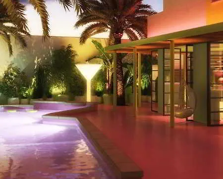 Hotel Tropicana Ibiza - Adults Only 4*