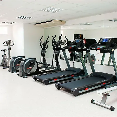 Ebano Apartments&spa 4*