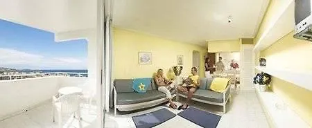 Vibra Tivoli 3*