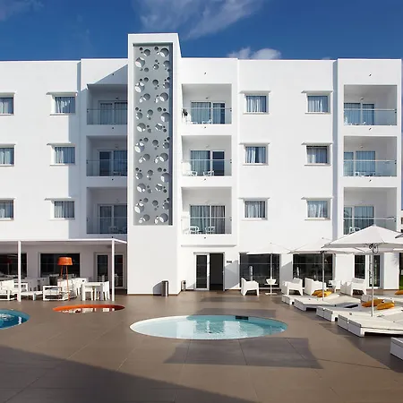 Ibiza Sun 4*
