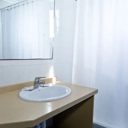 Vibra Tivoli Aparthotel