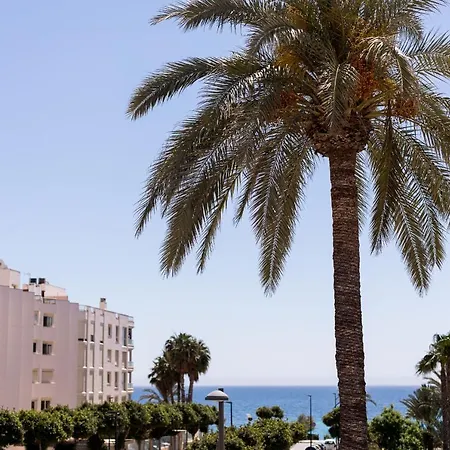 Vistamar I - Mc Ibiza Playa d'en Bossa