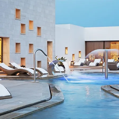 Grand Palladium White Island & 5* Playa d'en Bossa