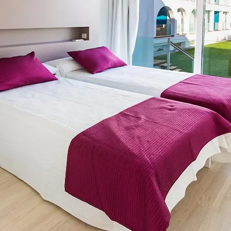 Ebano Apartments&spa