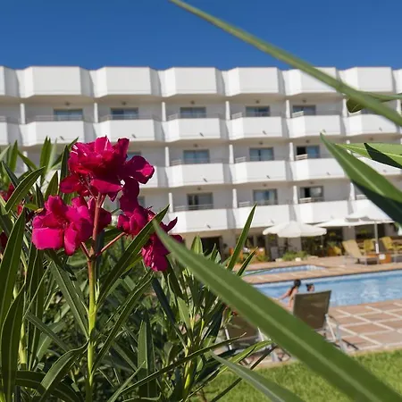 Bon Sol Prestige - Ab Group Aparthotel 4*