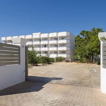 Aparthotel Bon Sol Prestige - Ab Group Playa d'en Bossa