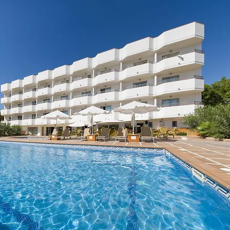 Aparthotel Bon Sol Prestige - Ab Group 4*