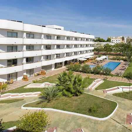 Bon Sol Prestige - Ab Group Aparthotel 4*