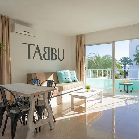 Tabbu Ibiza Apartment *