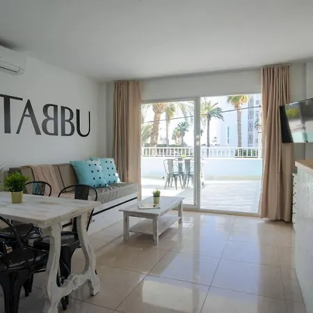 Tabbu Ibiza Apartment