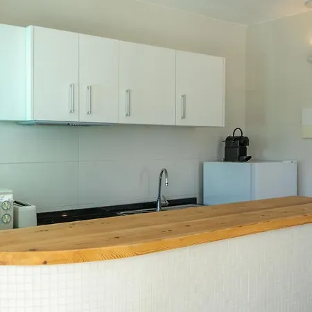 Apartment Tabbu Ibiza