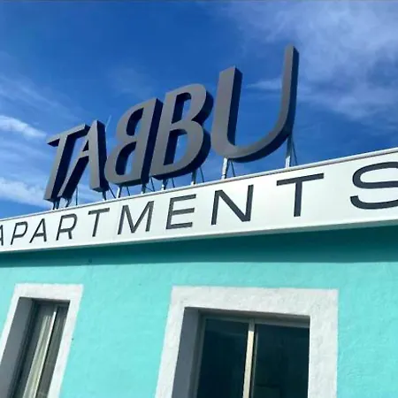 Apartment Tabbu Ibiza Playa d'en Bossa