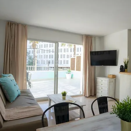Apartment Tabbu Ibiza *