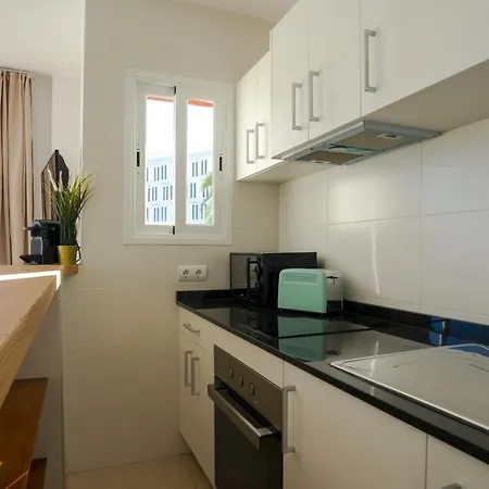Apartment Tabbu Ibiza Playa d'en Bossa