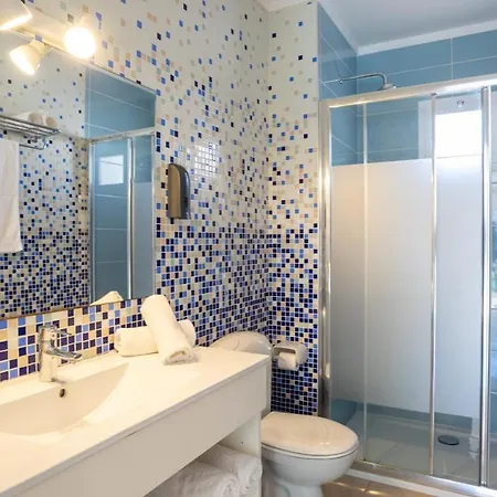 Tabbu Ibiza Apartment *