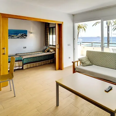 Appartamento Ibiza Jet Adults Only