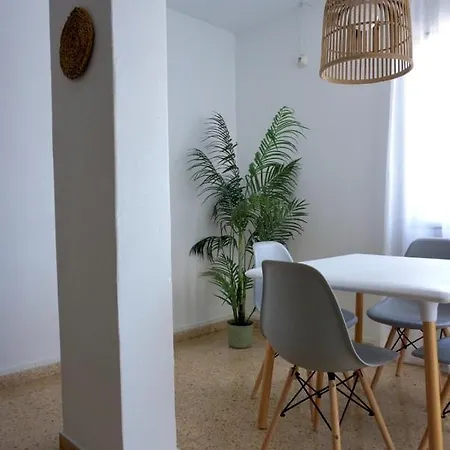 Escondidos Ibiza 3* Platja d'en Bossa
