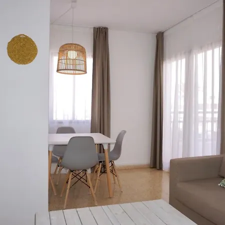 Escondidos Ibiza Aparthotel Platja d'en Bossa