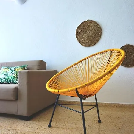 Aparthotel Escondidos Ibiza Platja d'en Bossa