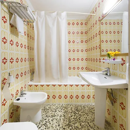 Aparthotel Line Bon Sol - Ab Group