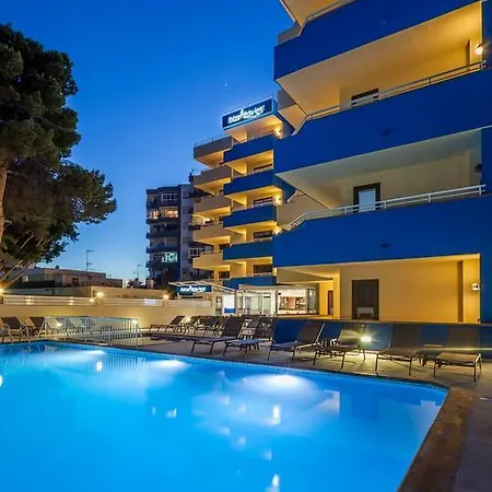 Ibiza Heaven (adults Only) Apartment *