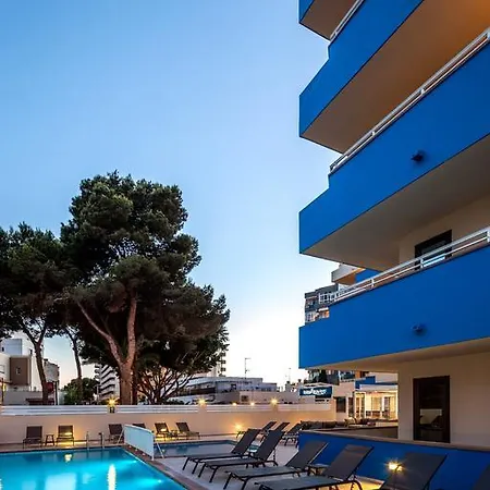 Ibiza Heaven (adults Only) Playa d'en Bossa