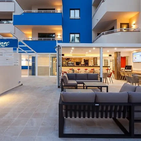 Ibiza Heaven (adults Only) Apartment