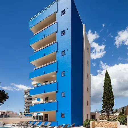 Ibiza Heaven (adults Only) *