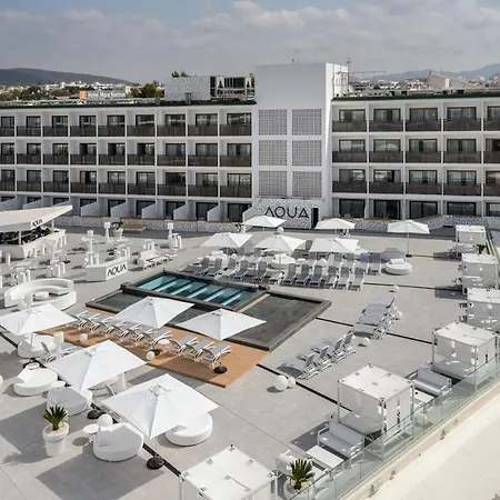 Vibra Mare Nostrum Hotel 3*