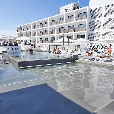 Hotel Vibra Mare Nostrum Playa d'en Bossa