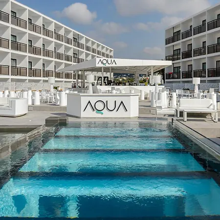 Vibra Mare Nostrum Hotel 3*