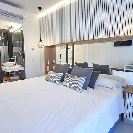 Vibra Mare Nostrum Hotel Playa d'en Bossa
