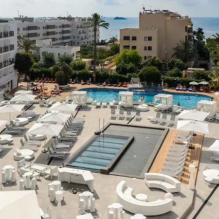 Vibra Mare Nostrum Hotel
