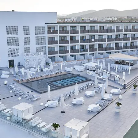 Hotel Vibra Mare Nostrum
