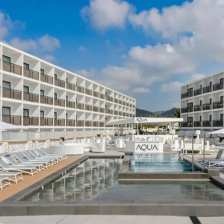 Vibra Mare Nostrum Hotel