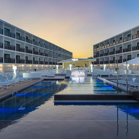 Vibra Mare Nostrum Hotel 3*