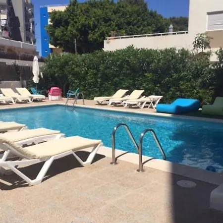 Es Canto (adults Only) * Playa d'en Bossa