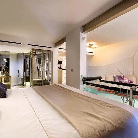 Hotel The Unexpected Ibiza - Adults Only - Ushuaia Club Entrance Included Playa d'en Bossa