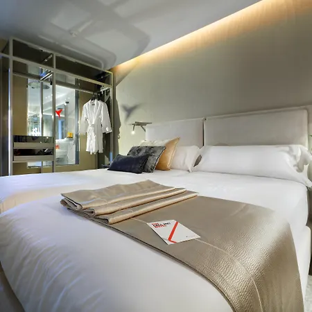 The Unexpected Ibiza - Adults Only - Ushuaia Club Entrance Included Hotel