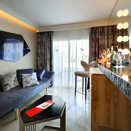 The Unexpected Ibiza - Adults Only - Ushuaia Club Entrance Included Hotel