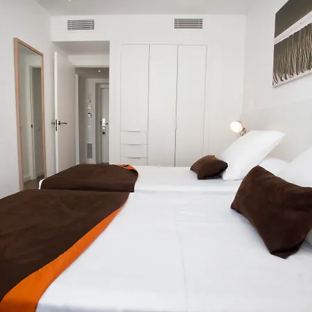 Hotel Ibiza Sun Platja d'en Bossa