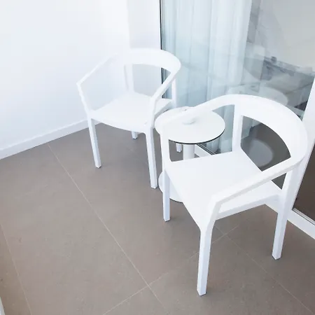 Hotel Ibiza Sun Platja d'en Bossa