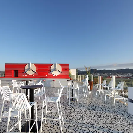 The Unexpected Ibiza - Adults Only - Ushuaia Club Entrance Included Hotel Playa d'en Bossa