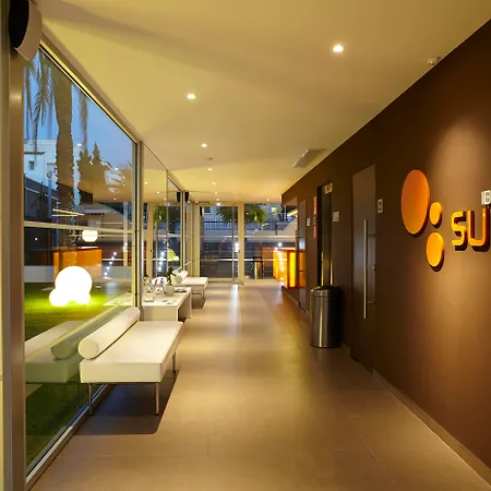 Hotel Ibiza Sun Platja d'en Bossa