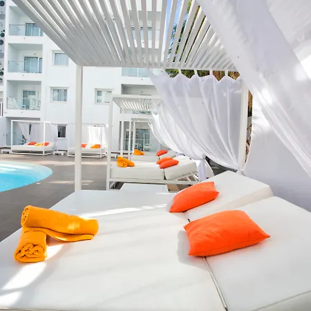 Ibiza Sun 4*