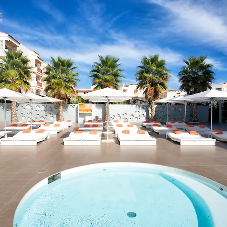 Ibiza Sun 4* Platja d'en Bossa