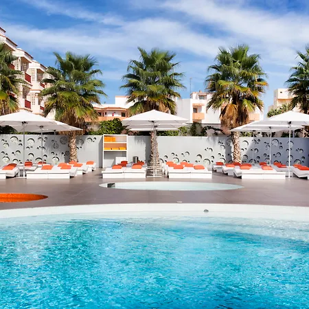 Hotel Ibiza Sun Platja d'en Bossa