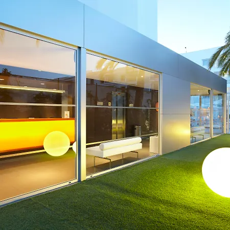 Hotel Ibiza Sun Platja d'en Bossa