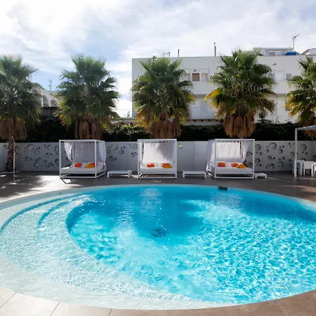 Ibiza Sun Hotel Platja d'en Bossa
