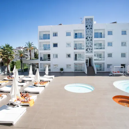 Ibiza Sun 4* Platja d'en Bossa